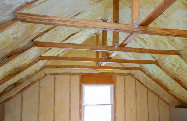 Range of Insulation Solutions in Flagstaff, AZ